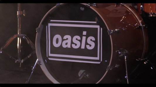 Live Forever