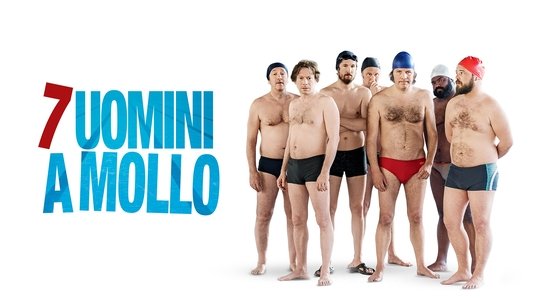 Le Grand Bain