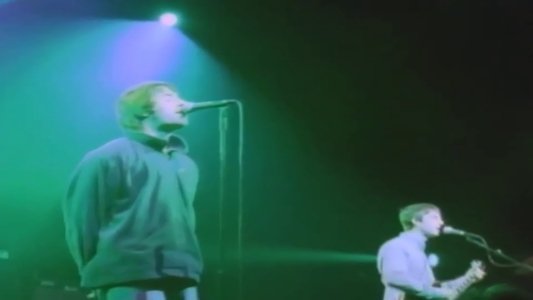 Oasis: Live by the Sea