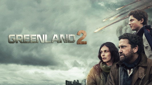 Greenland 2: Migration
