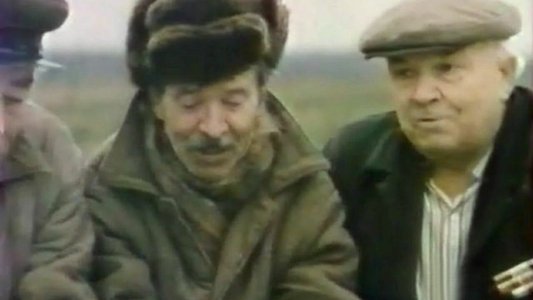 Деревня Хлюпово выходит из Союза