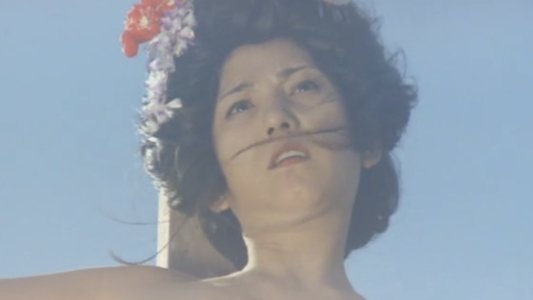 団鬼六　花嫁人形