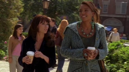 Ghost Whisperer