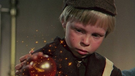 Bedknobs and Broomsticks