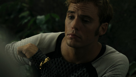 The Hunger Games: Catching Fire