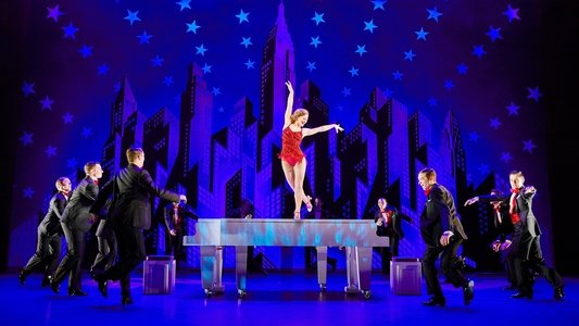 42nd Street