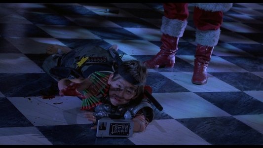36.15 code Père Noël