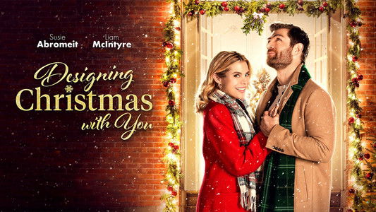 Designing Christmas with You