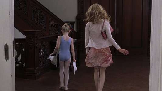 Uptown Girls