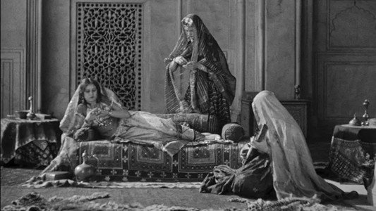 Shiraz: A Romance of India