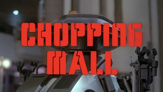 Chopping Mall