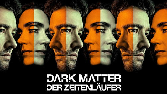Dark Matter