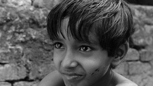 পথের পাঁচালী