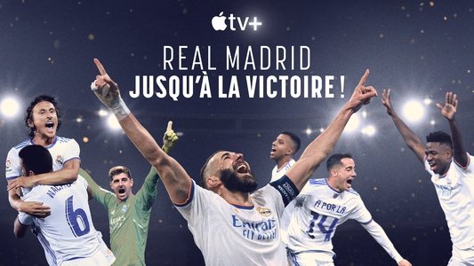 Real Madrid: Hasta el final