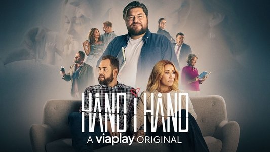 Hånd i Hånd
