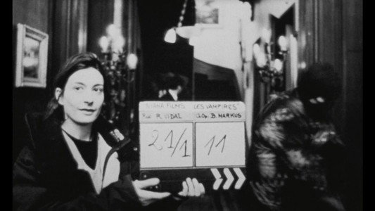 Irma Vep