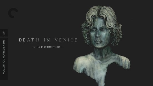 Morte a Venezia