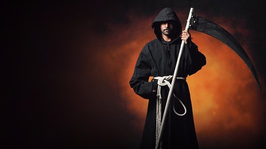 அந்நியன்