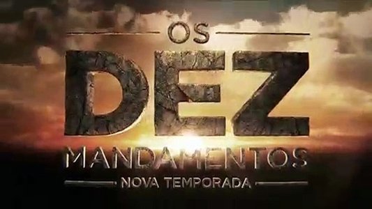 Os Dez Mandamentos
