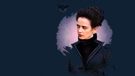 Penny Dreadful