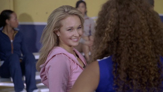 Bring It On: All or Nothing