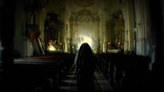 Melancholie der Engel