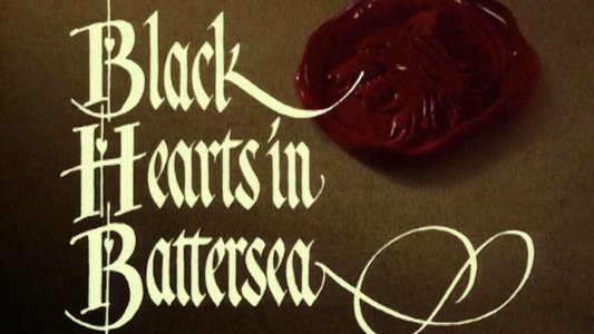 Black Hearts in Battersea