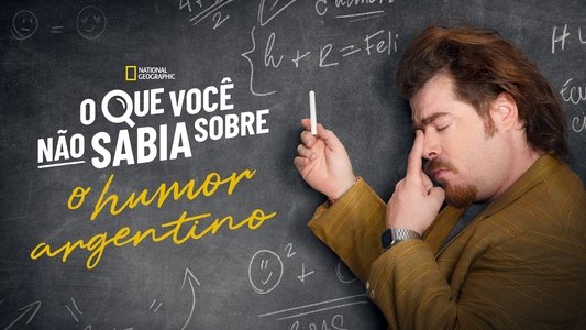 Lo que no sabías del humor argentino