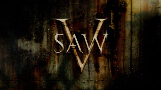 Saw V