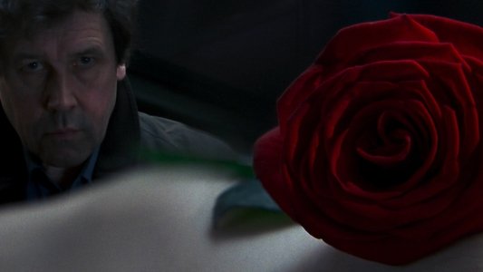 V for Vendetta
