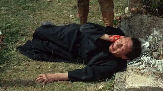 La Faute de l'abbé Mouret