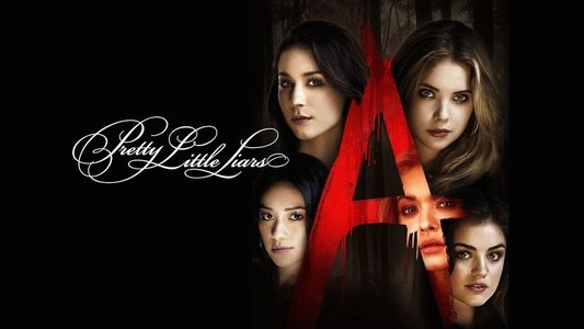 Pretty Little Liars