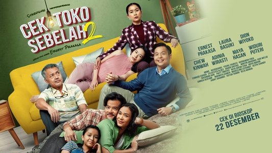 Cek Toko Sebelah 2