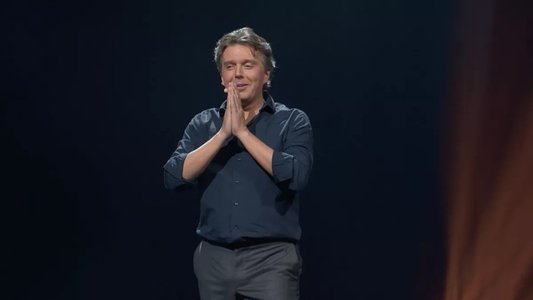 Alex Vizorek : Ad vitam