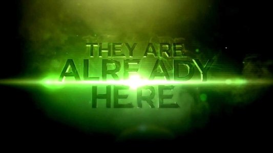 Alien Mysteries