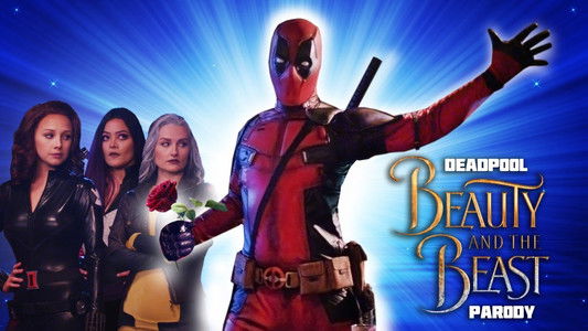 Deadpool Musical