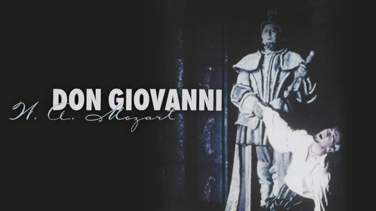 Don Giovanni