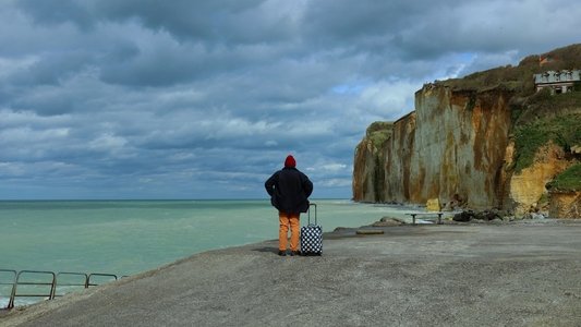 Je suis pas le monde