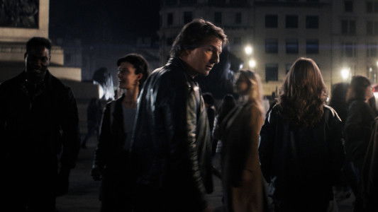 Mission: Impossible - The Final Reckoning