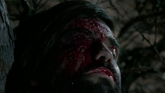 La noche de Walpurgis