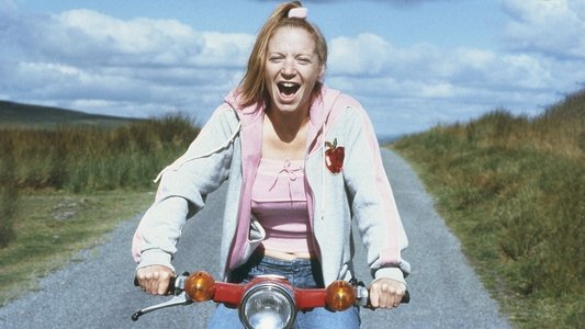 My Summer of Love