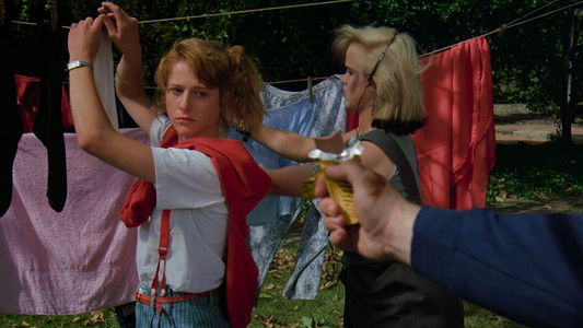 Friday the 13th: A New Beginning