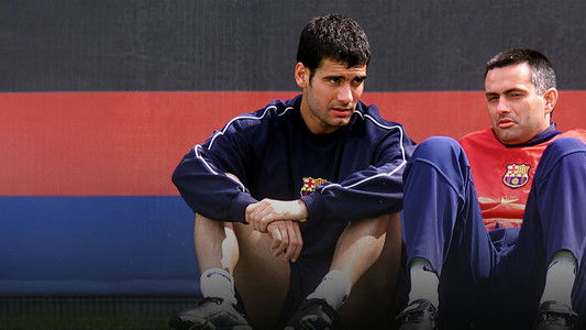 Take the Ball, Pass the Ball