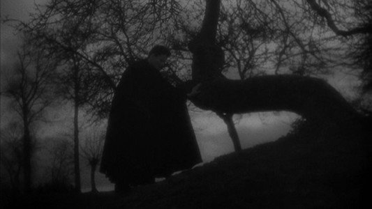 Das Cabinet des Dr. Caligari