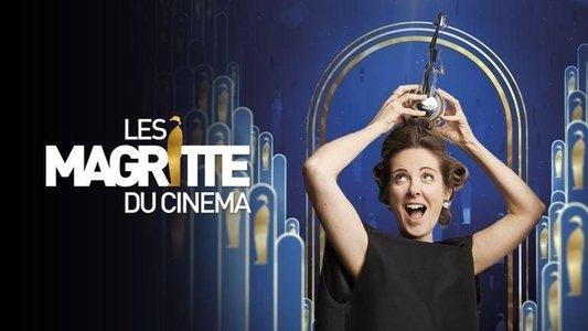 Les Magritte du Cinéma