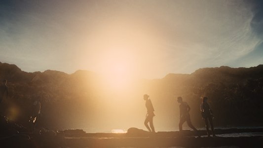 The Hunger Games: Catching Fire