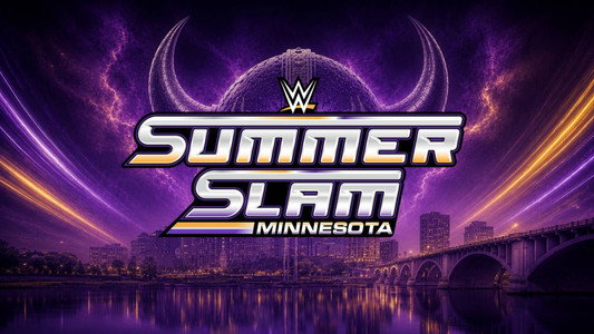WWE SummerSlam 2026: Sunday