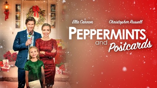 Peppermint and Postcards
