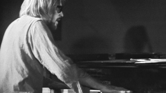 Tastenarbeiter – Alexander von Schlippenbach