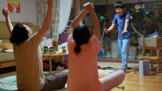 세계의 주인